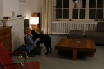 Lekker knuffelen!