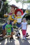 Disneyland Parijs