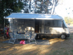 Vakantie 2010 met de camper