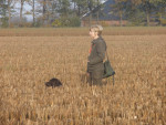 Anke met Gimbly